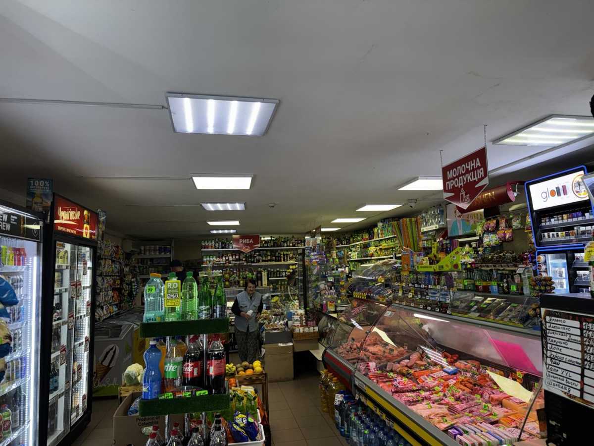 Продажа другого торгового помещения 175.9 м², Мира просп., 22/2