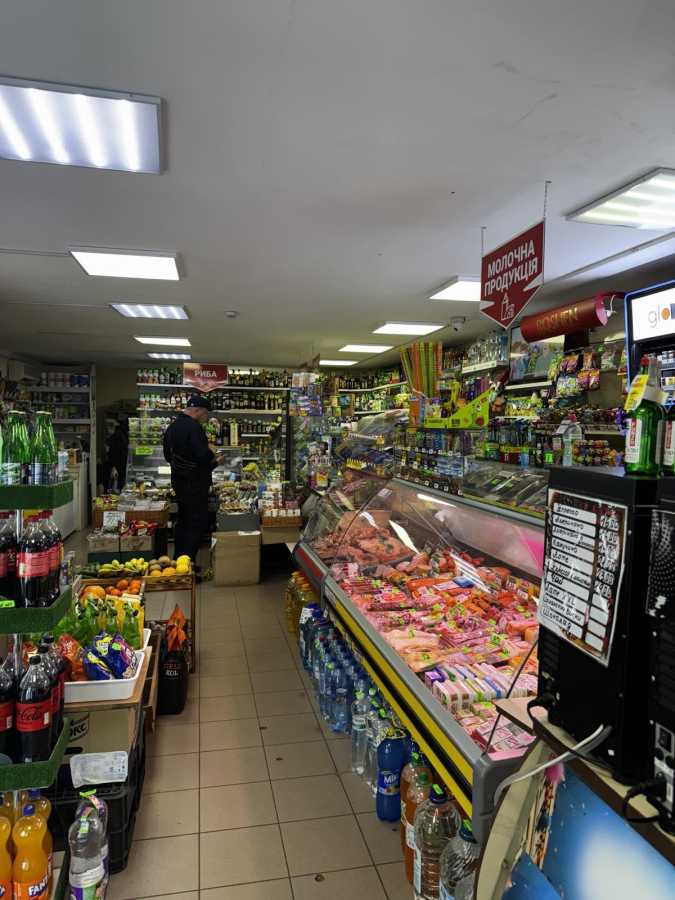 Продажа другого торгового помещения 175.9 м², Мира просп., 22/2