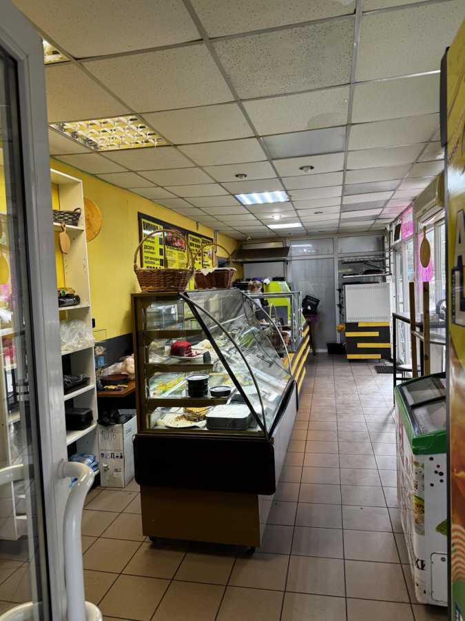 Продажа другого торгового помещения 175.9 м², Мира просп., 22/2