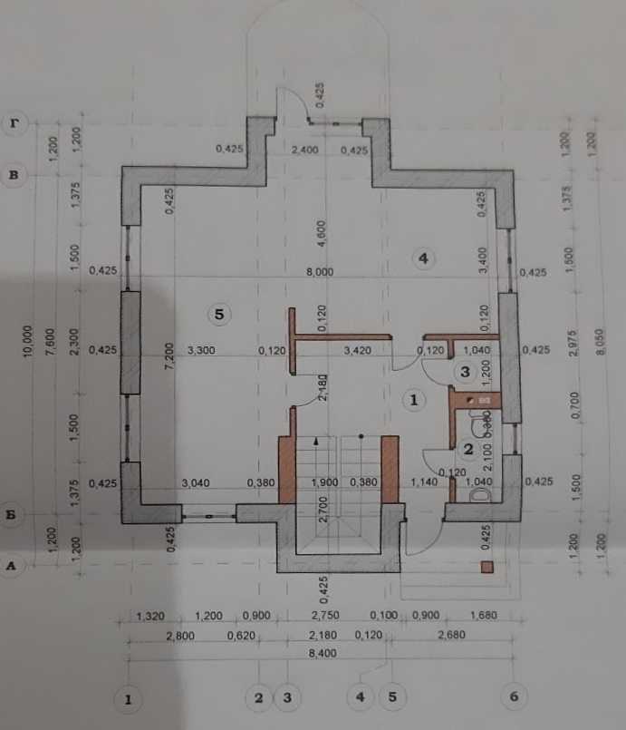 Продажа дома 115 м², Оксамитова, 54