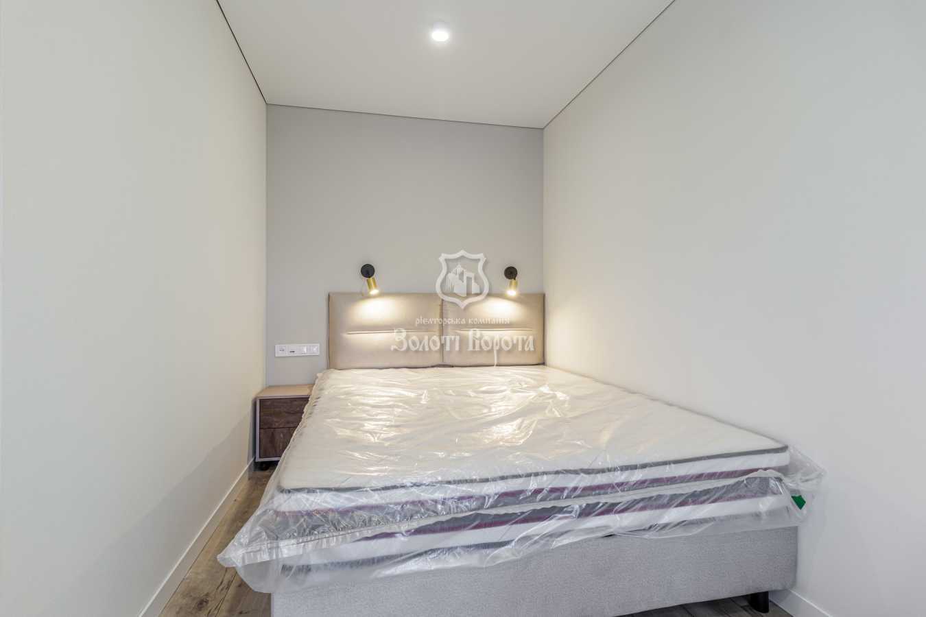 Продажа 1-комнатной квартиры 43 м², Русановская наб., 16