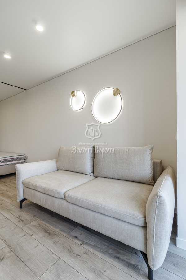 Продажа 1-комнатной квартиры 43 м², Русановская наб., 16