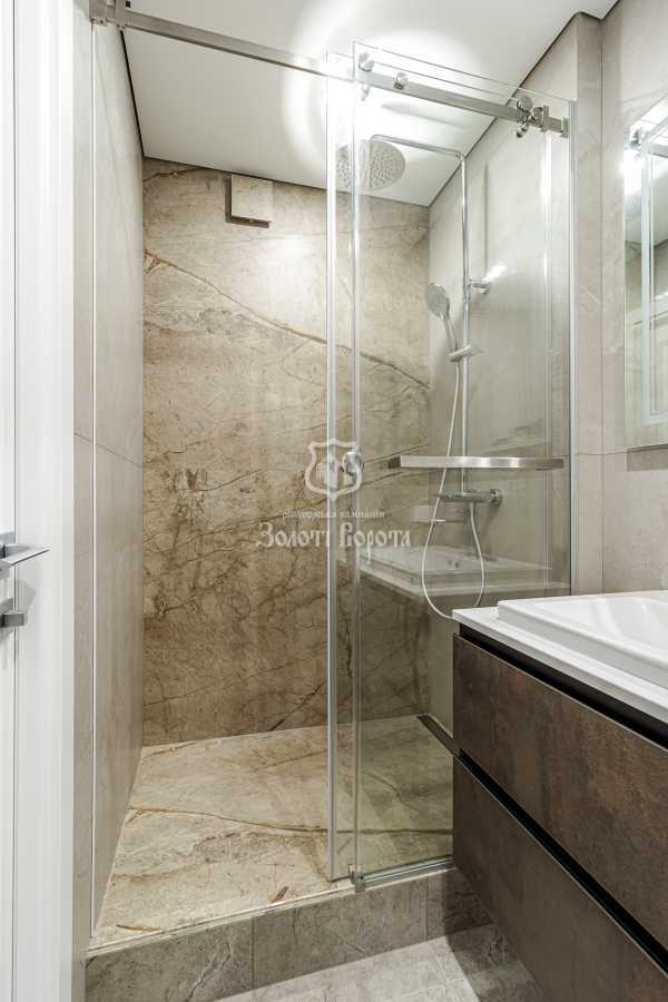 Продажа 1-комнатной квартиры 43 м², Русановская наб., 16