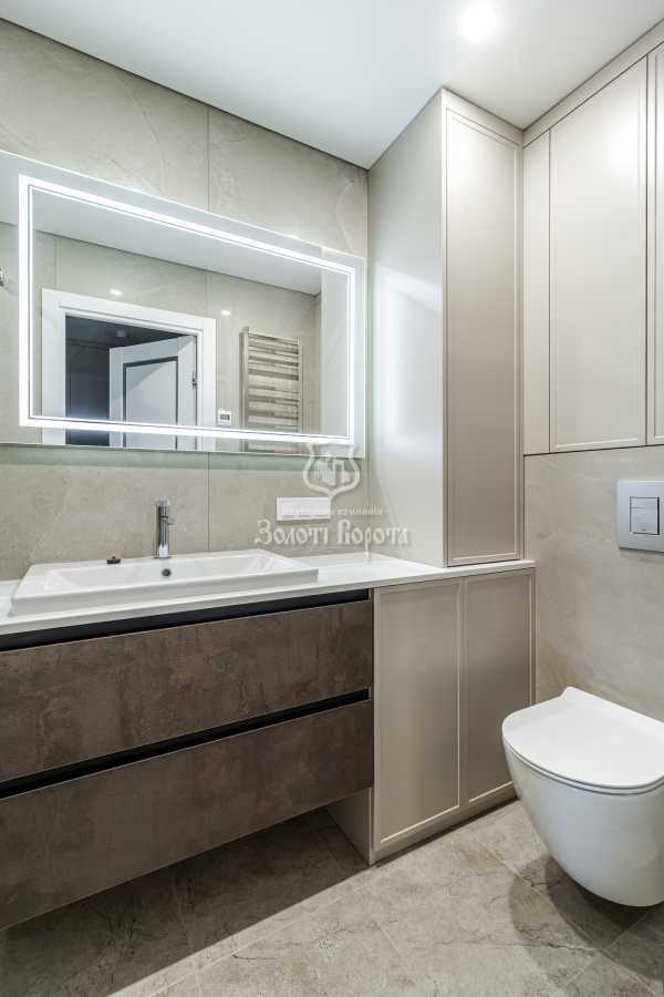 Продажа 1-комнатной квартиры 43 м², Русановская наб., 16