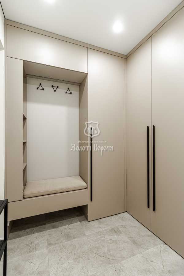 Продажа 1-комнатной квартиры 43 м², Русановская наб., 16