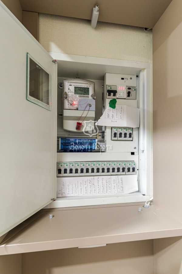 Продажа 1-комнатной квартиры 43 м², Русановская наб., 16