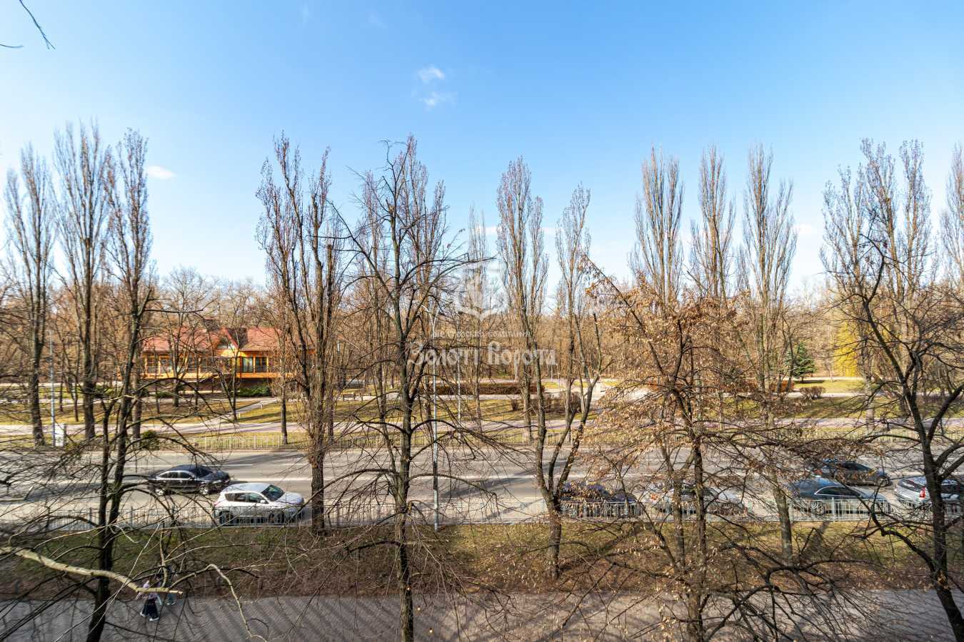 Продажа 1-комнатной квартиры 43 м², Русановская наб., 16