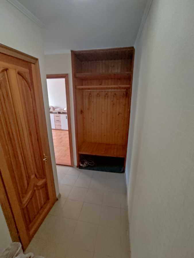 Аренда 1-комнатной квартиры 31.5 м², Елены Телиги ул., 31/1
