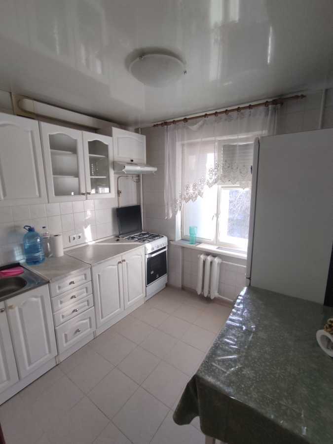 Аренда 1-комнатной квартиры 31.5 м², Елены Телиги ул., 31/1