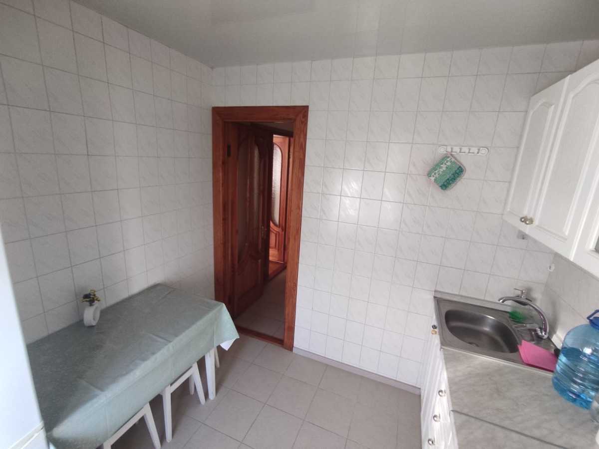 Аренда 1-комнатной квартиры 31.5 м², Елены Телиги ул., 31/1