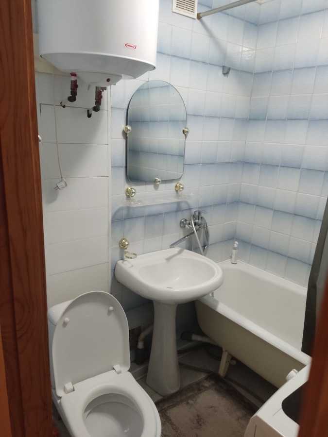 Аренда 1-комнатной квартиры 31.5 м², Елены Телиги ул., 31/1