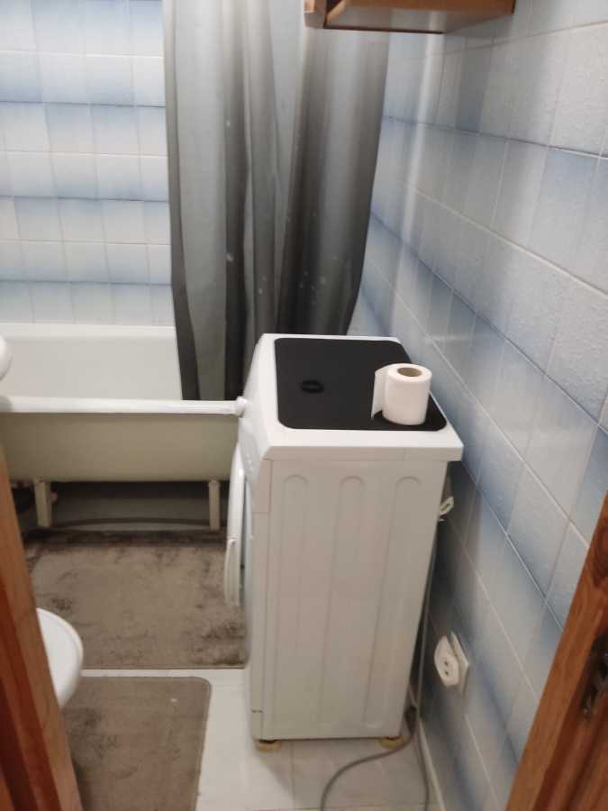 Аренда 1-комнатной квартиры 31.5 м², Елены Телиги ул., 31/1