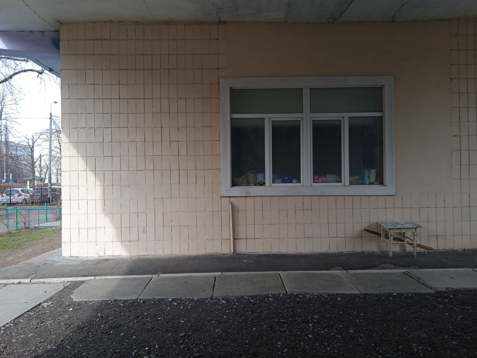 Оренда торговельного приміщення 56 м², Ігоря Шамо бул.