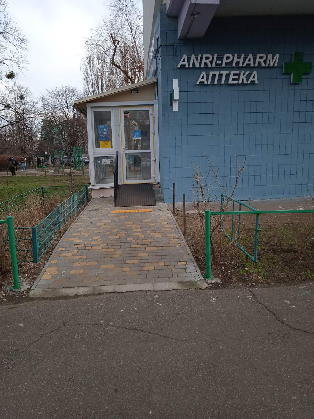 Оренда торговельного приміщення 56 м², Ігоря Шамо бул.