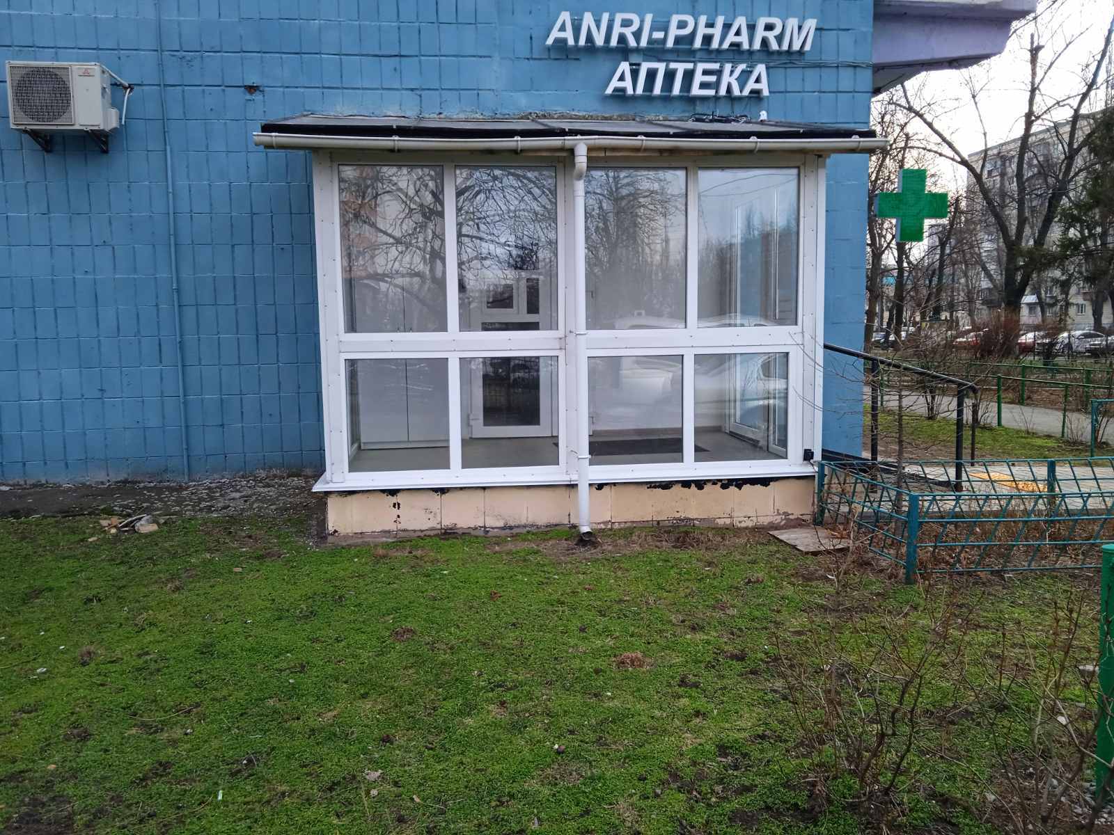 Оренда торговельного приміщення 56 м², Ігоря Шамо бул.