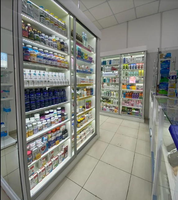 Оренда торговельного приміщення 56 м², Ігоря Шамо бул.