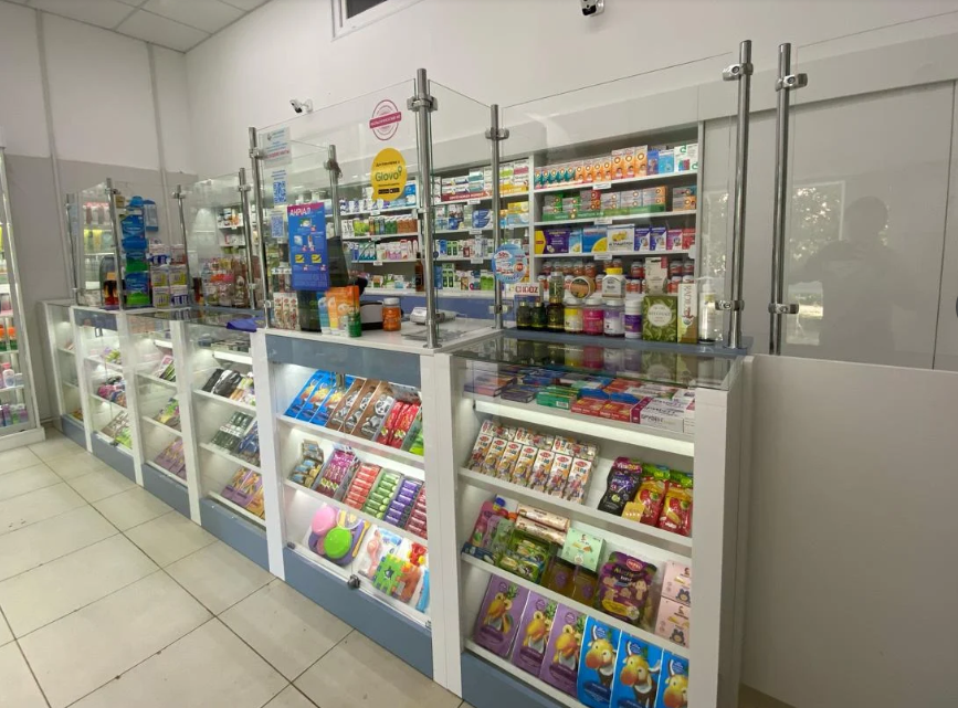 Оренда торговельного приміщення 56 м², Ігоря Шамо бул.