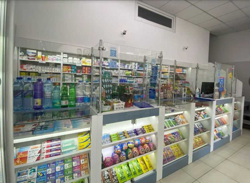 Оренда торговельного приміщення 56 м², Ігоря Шамо бул.