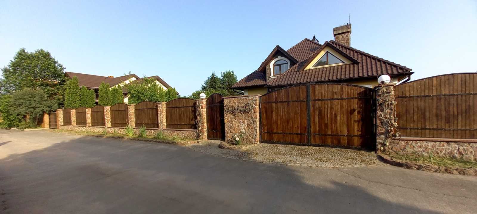 Продажа коттеджа 310 м², Зелёная, 3