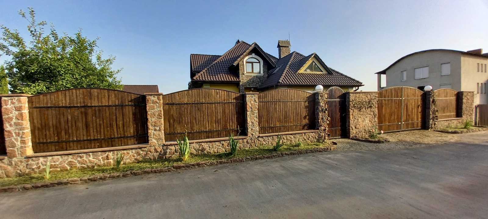 Продажа коттеджа 310 м², Зелёная, 3