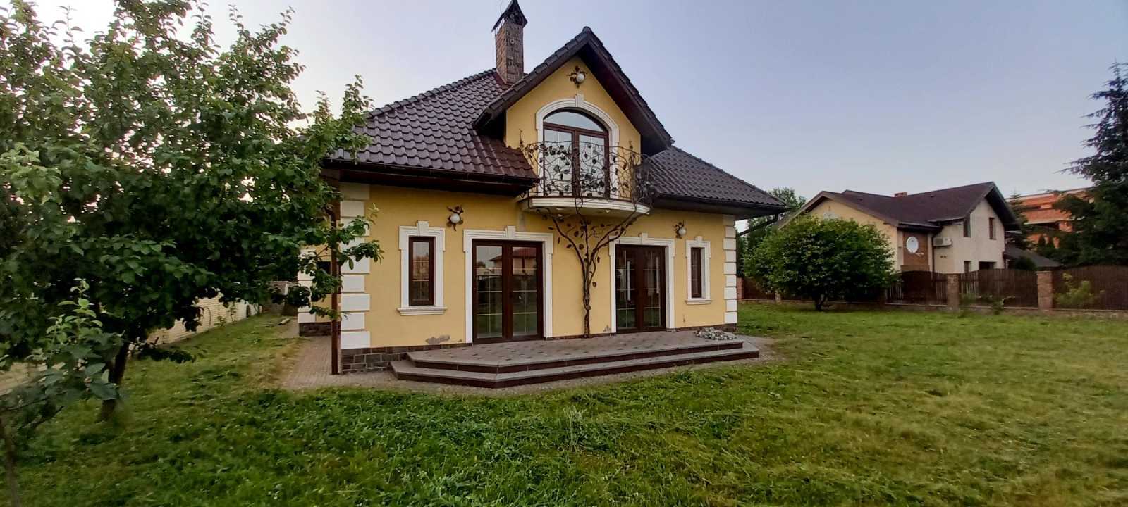 Продажа коттеджа 310 м², Зелёная, 3