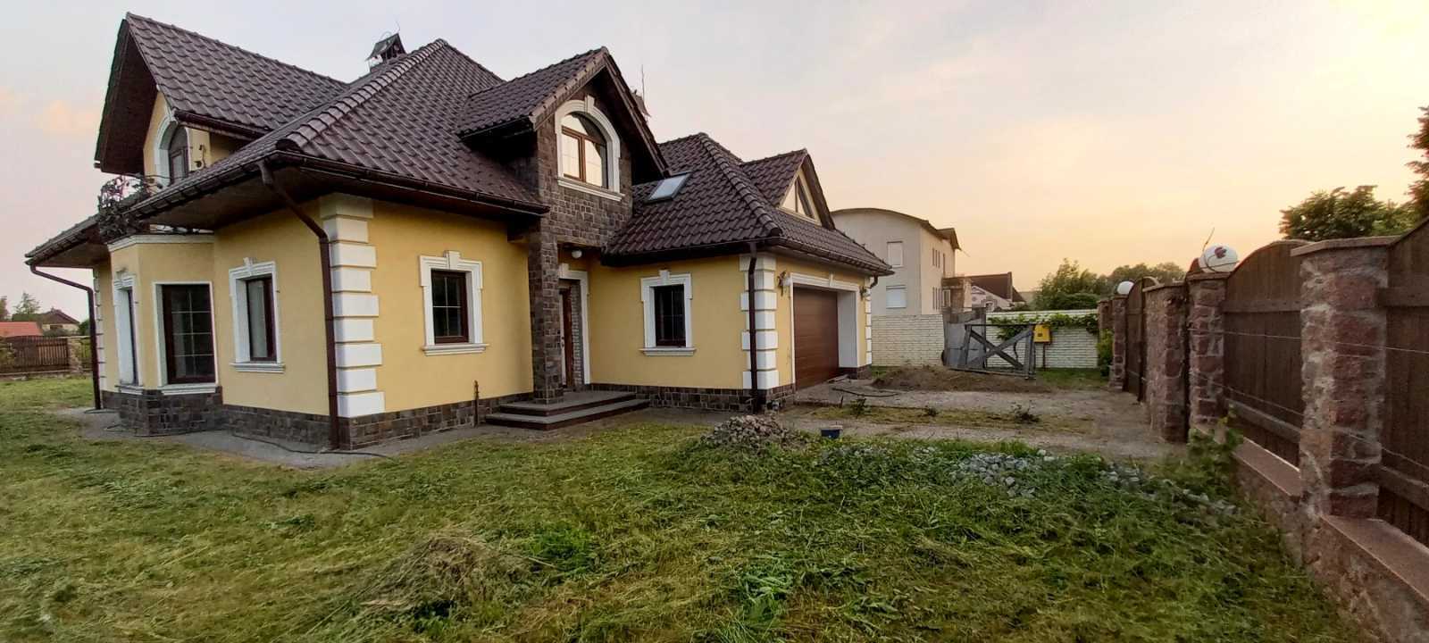 Продажа коттеджа 310 м², Зелёная, 3