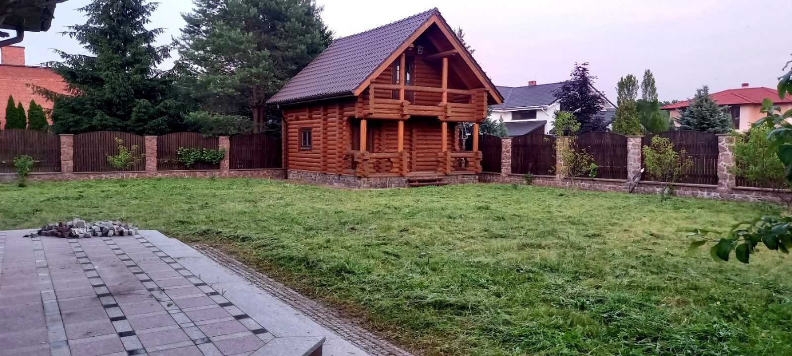 Продажа коттеджа 310 м², Зелёная, 3