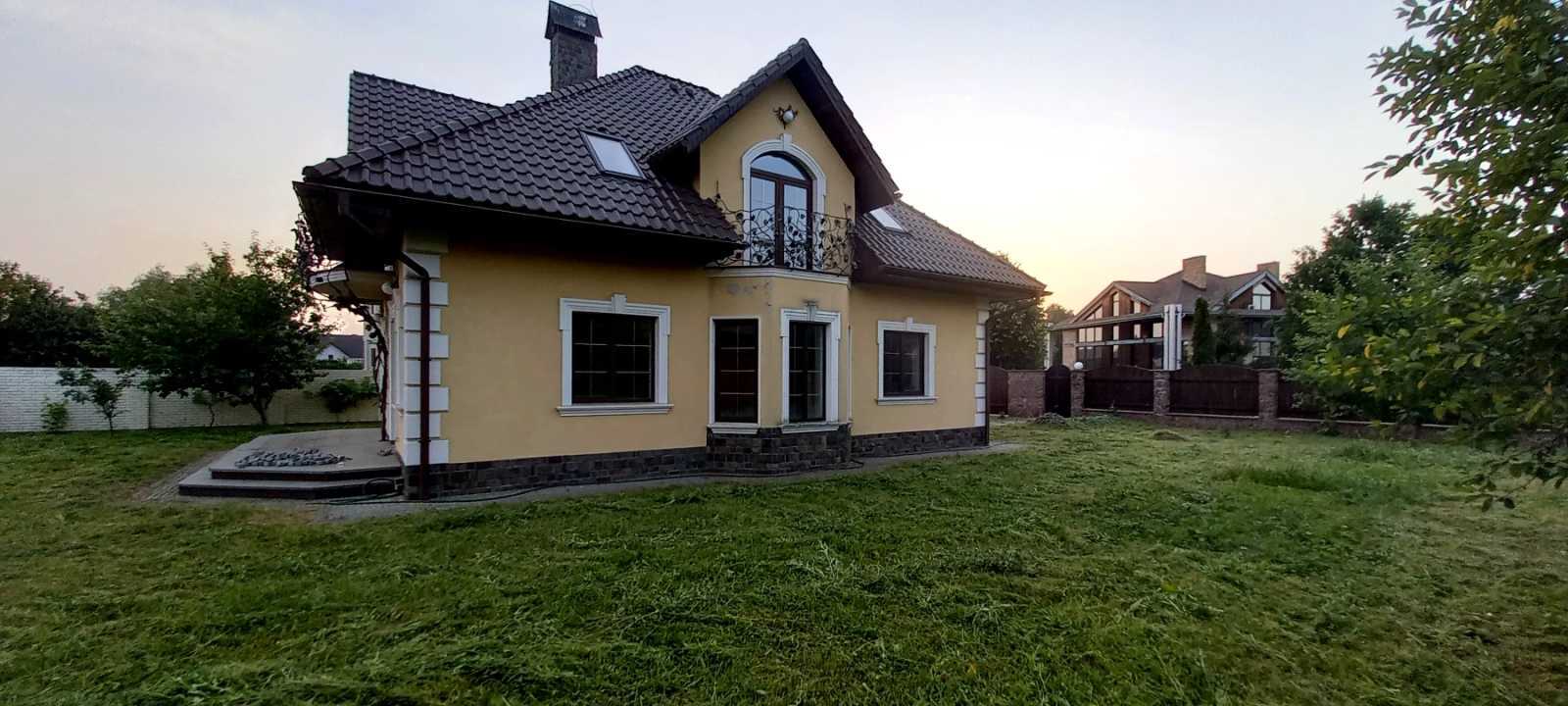 Продажа коттеджа 310 м², Зелёная, 3