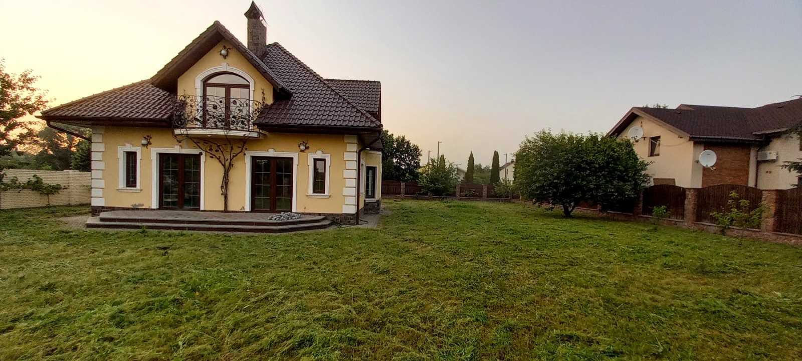 Продажа коттеджа 310 м², Зелёная, 3