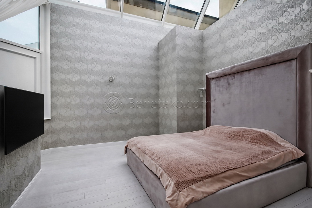 Оренда 3-кімнатної квартири 115 м², Шевченко просп., 33Б