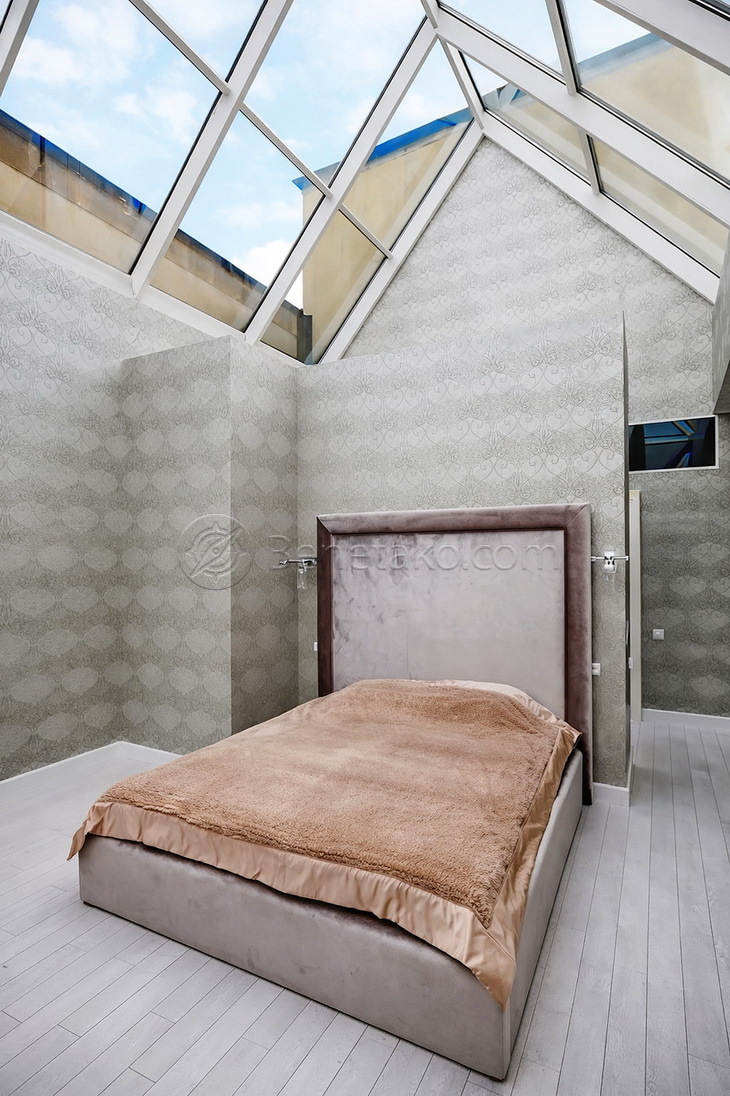 Оренда 3-кімнатної квартири 115 м², Шевченко просп., 33Б