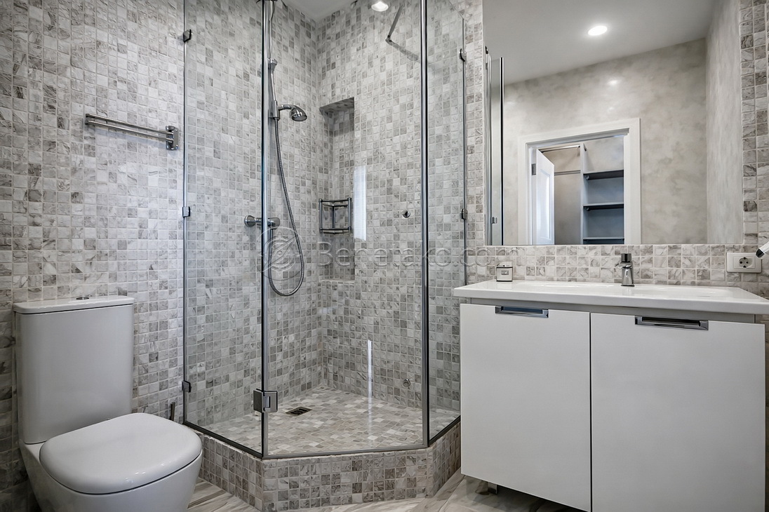 Оренда 3-кімнатної квартири 115 м², Шевченко просп., 33Б