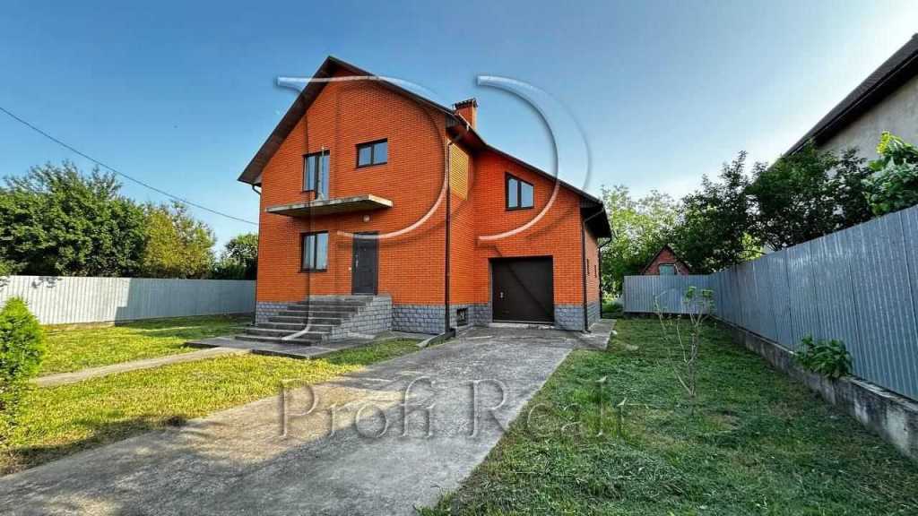 Продажа дома 230 м², Шевченко ул.