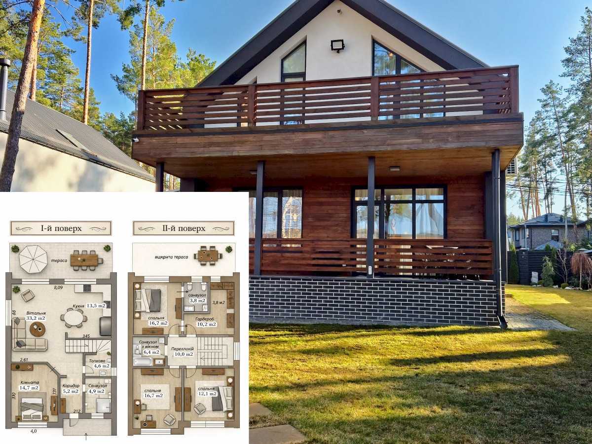 Продажа дома 170 м², Урядова, 24а