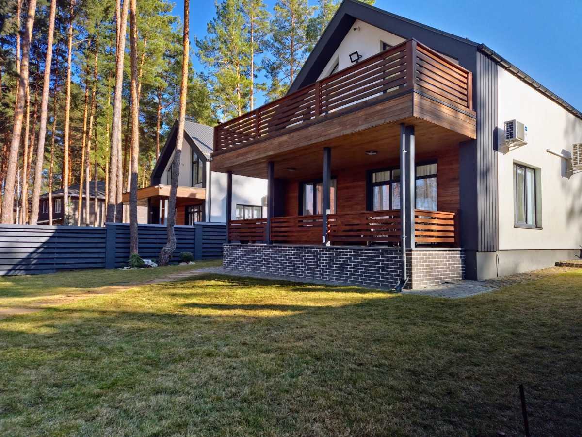 Продажа дома 170 м², Урядова, 24а