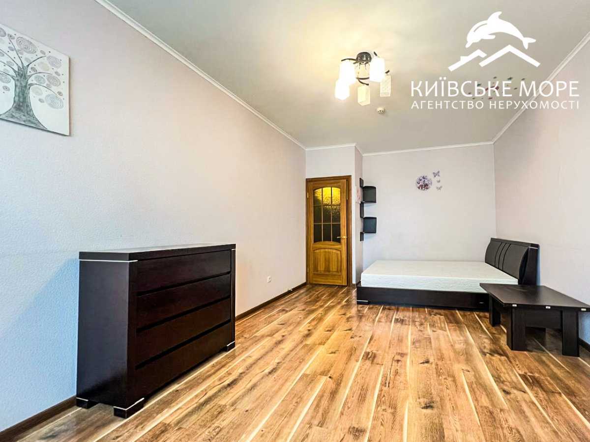 Аренда 1-комнатной квартиры 52 м², Воскресенская ул., 12А
