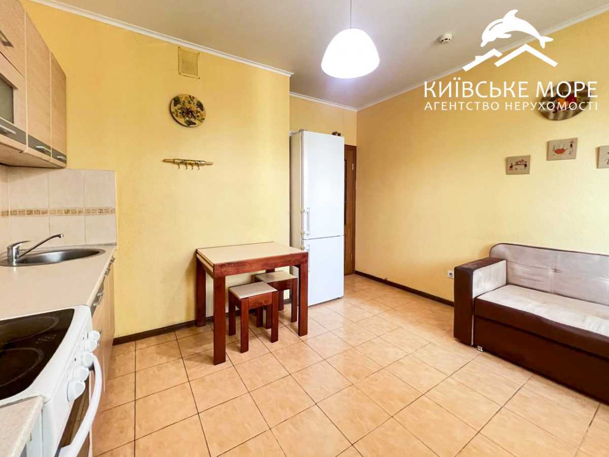 Аренда 1-комнатной квартиры 52 м², Воскресенская ул., 12А