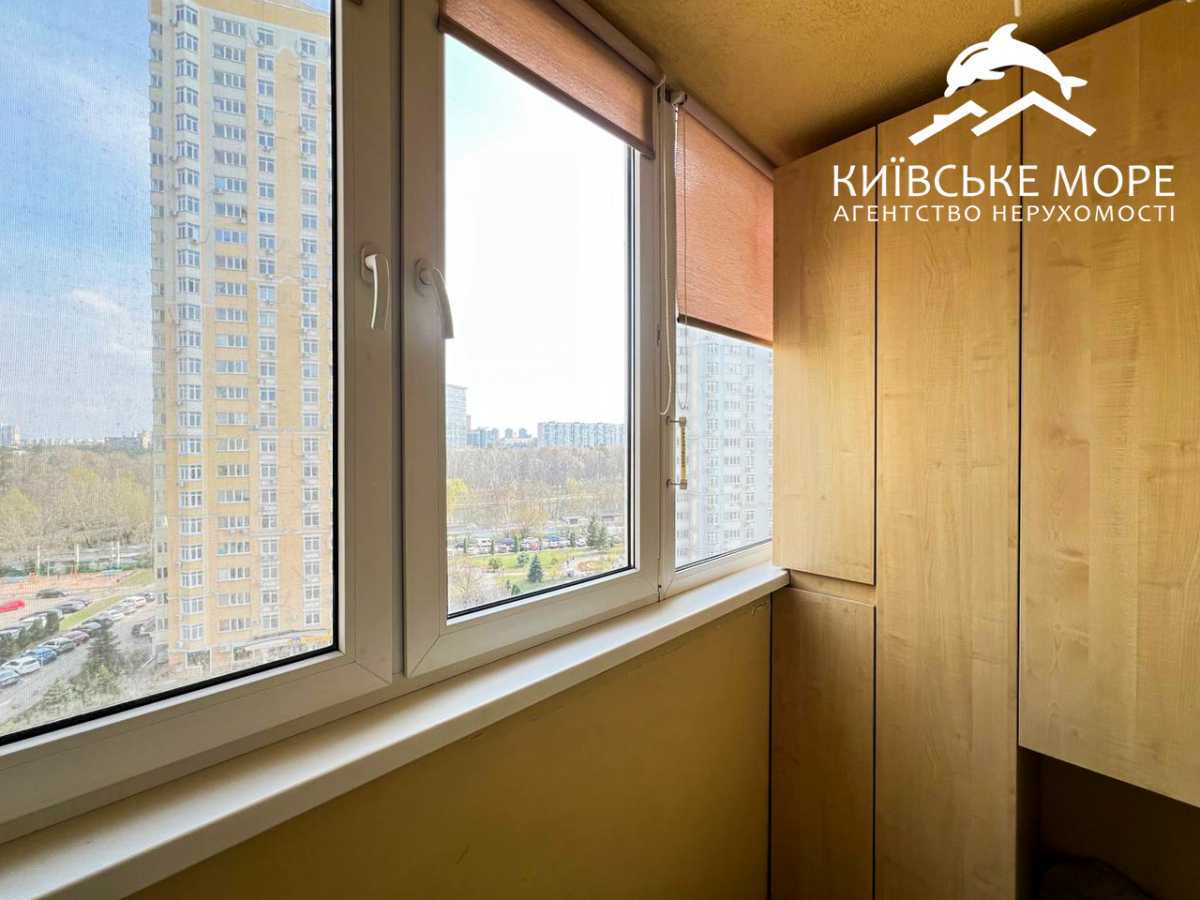 Аренда 1-комнатной квартиры 52 м², Воскресенская ул., 12А