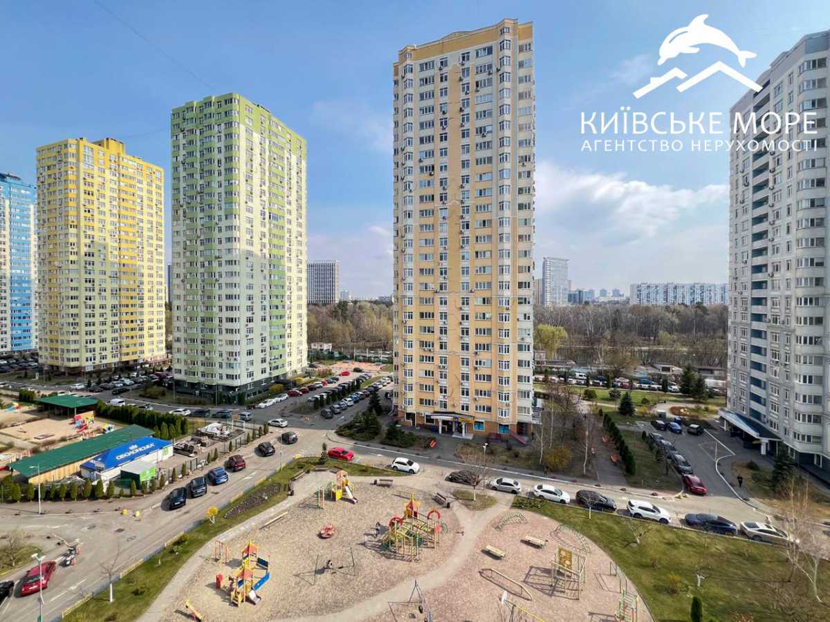 Аренда 1-комнатной квартиры 52 м², Воскресенская ул., 12А