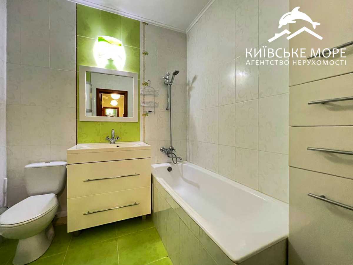 Аренда 1-комнатной квартиры 52 м², Воскресенская ул., 12А