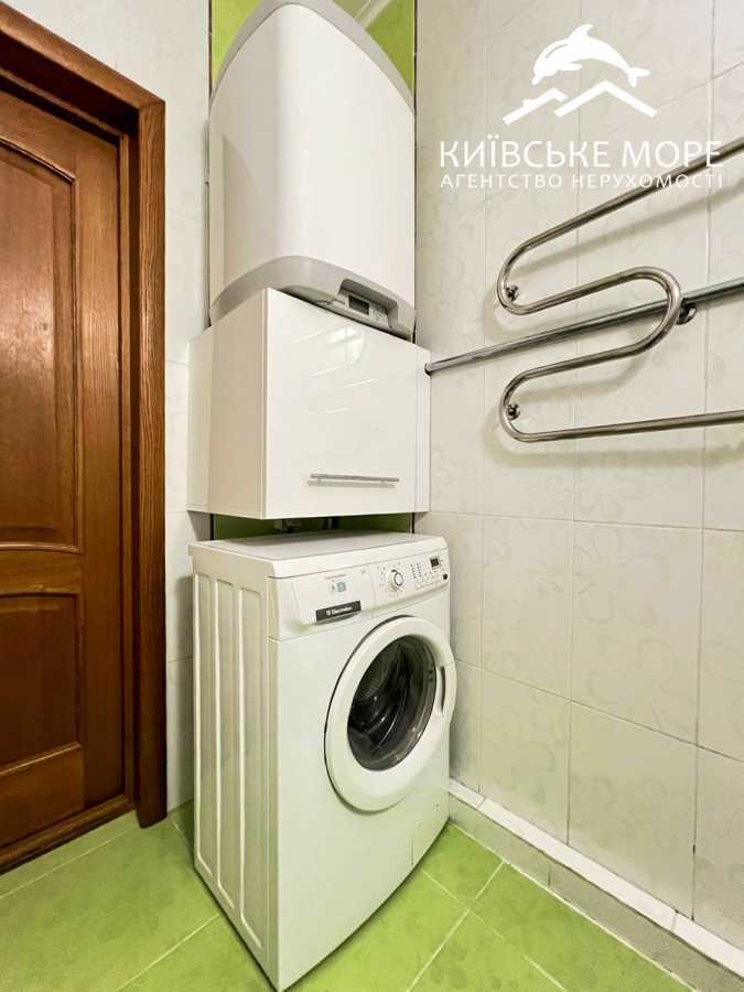 Аренда 1-комнатной квартиры 52 м², Воскресенская ул., 12А