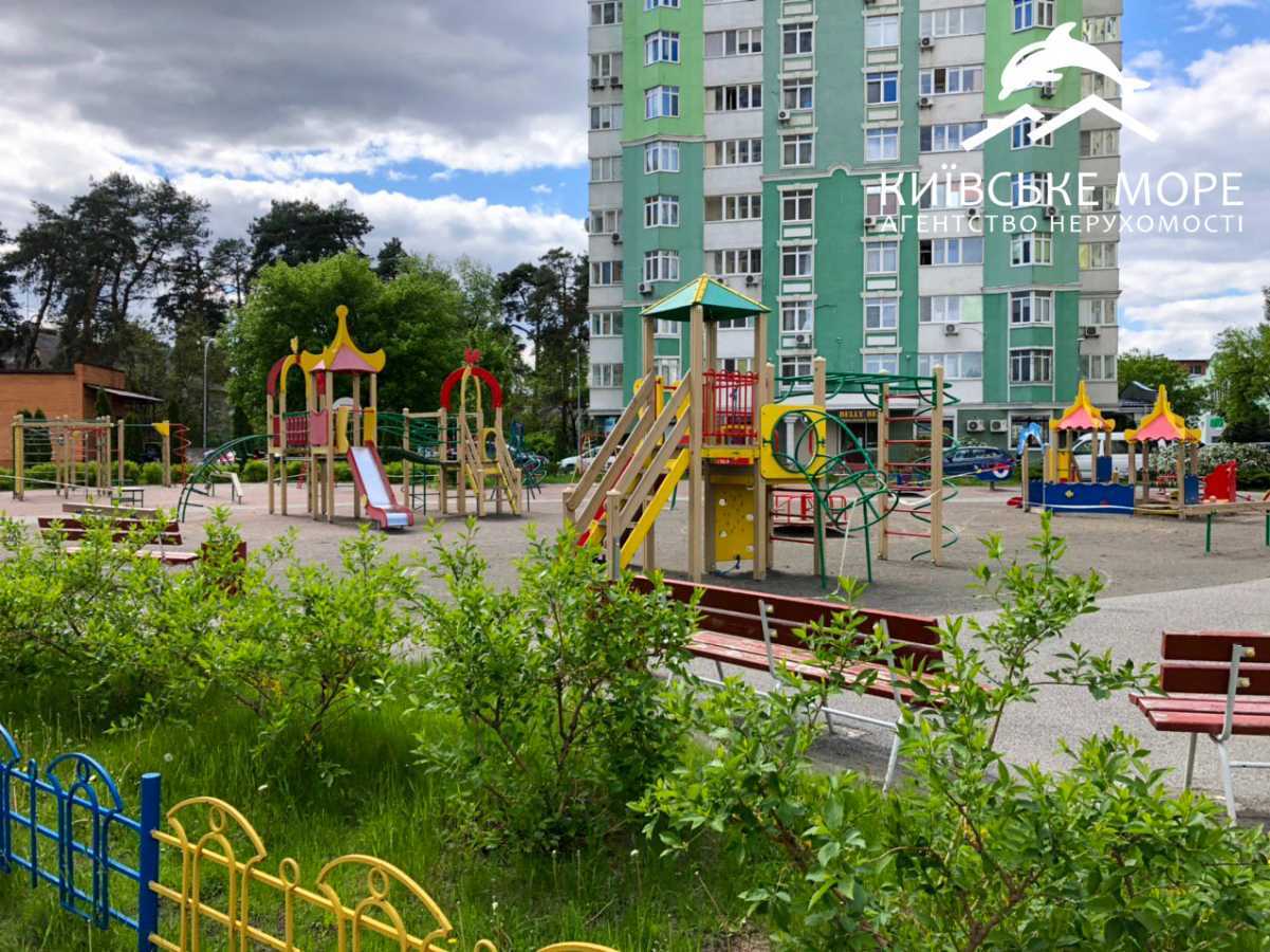 Аренда 1-комнатной квартиры 52 м², Воскресенская ул., 12А