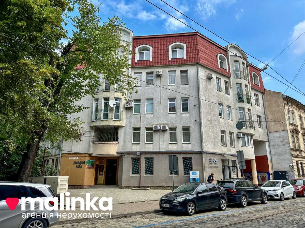 Продажа 3-комнатной квартиры 99.2 м², Академика Ефремова ул., 13