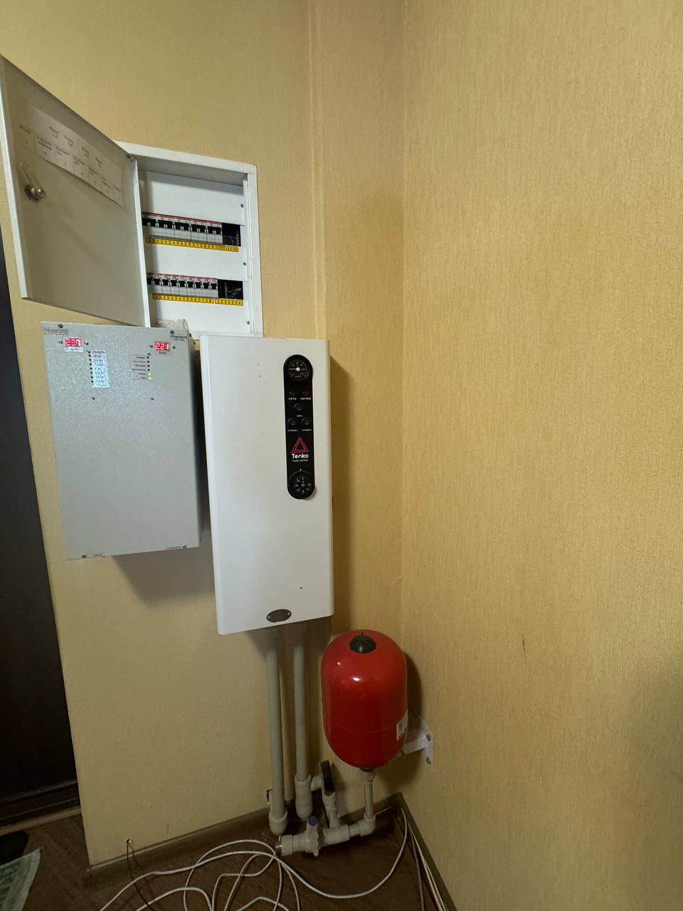 Аренда помещения свободного назначения 110 м², Французский бул., 9