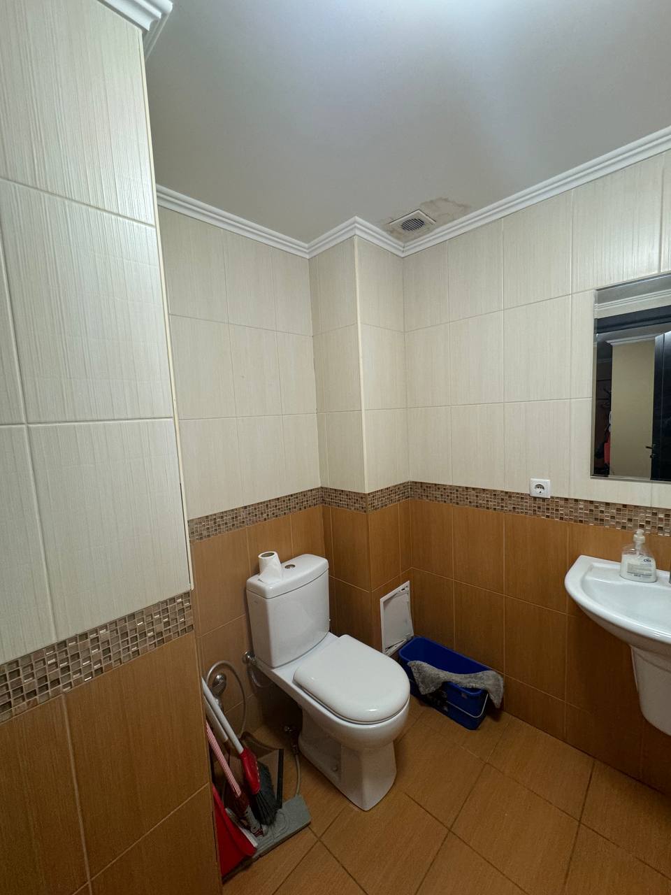 Аренда помещения свободного назначения 110 м², Французский бул., 9