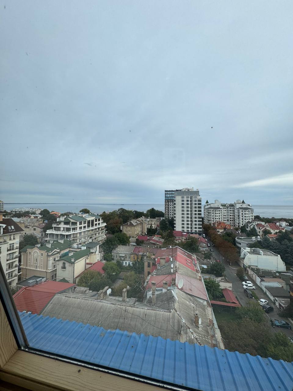 Аренда помещения свободного назначения 110 м², Французский бул., 9