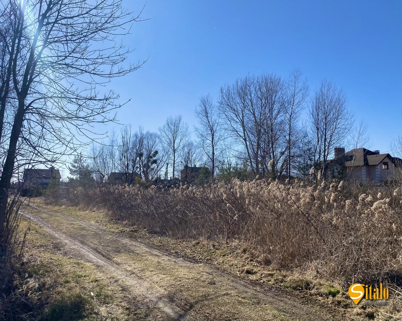 Продажа участка под индивидуальное жилое строительство 9.35 соток