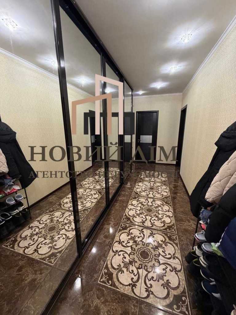 Продаж 1-кімнатної квартири 50.8 м², Метрологічна вул., 9В