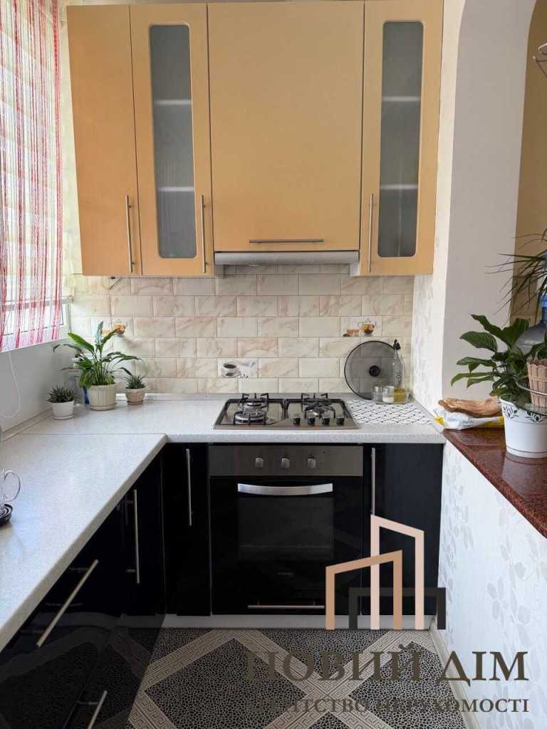 Продаж 1-кімнатної квартири 50.8 м², Метрологічна вул., 9В