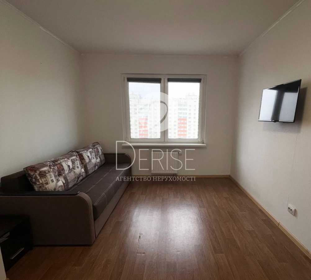 Продажа 1-комнатной квартиры 37 м², Софії Русової, 7Г